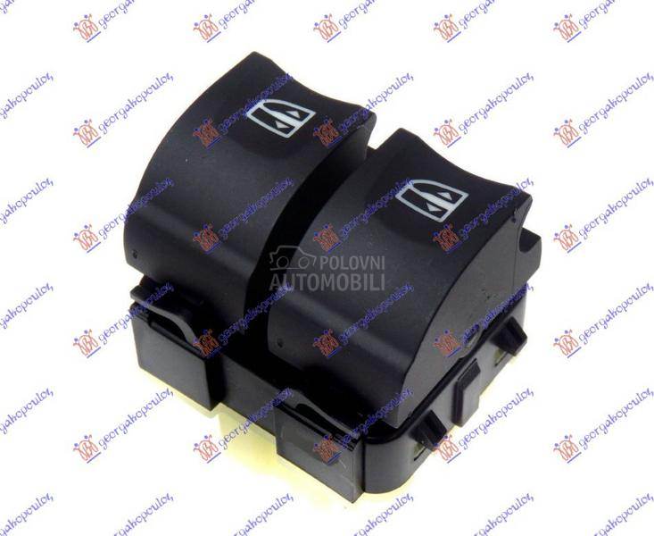 PREKIDAC U PREDNJIM VRATIMA (2