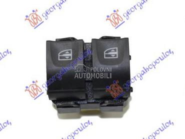 PREKIDAC U PREDNJIM VRATIMA (2 za Renault Captur od 2017. do 2020. god.