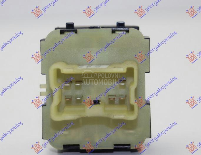 PREKIDAC U PREDNJIM VRATIMA (2