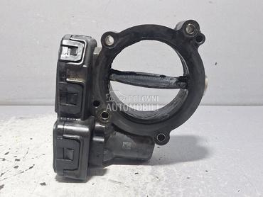 DOZER KLAPNA za Jeep Compass