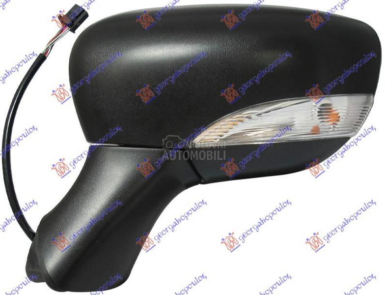 RETROVIZOR ELEKTRICNI SA GREJA