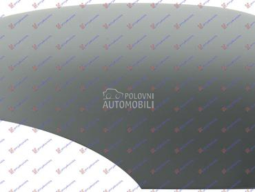 POKLOPAC RETROVIZORA za Renault Captur od 2013. do 2017. god.