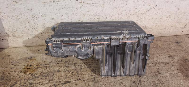 KUCISTE FILTERA ZRAKA