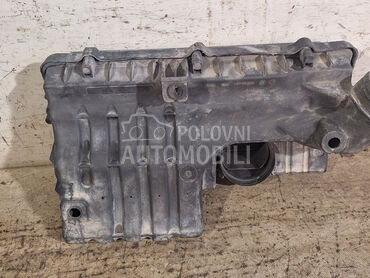 KUCISTE FILTERA ZRAKA za Volkswagen Caddy