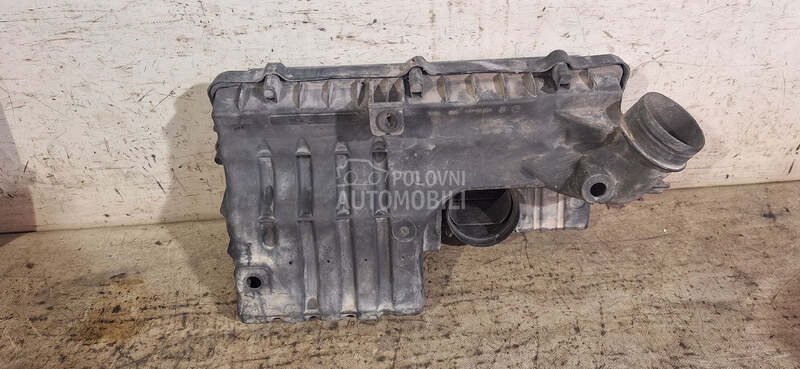 KUCISTE FILTERA ZRAKA