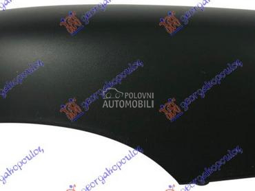 POKLOPAC RETROVIZORA za Renault Captur od 2017. do 2020. god.