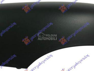 POKLOPAC RETROVIZORA za Renault Clio od 2013. do 2016. god.