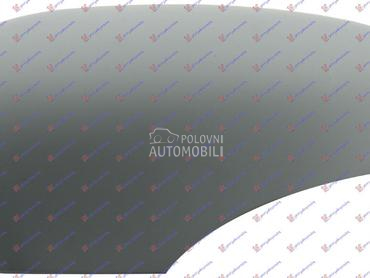 POKLOPAC RETROVIZORA za Renault Captur od 2013. do 2017. god.