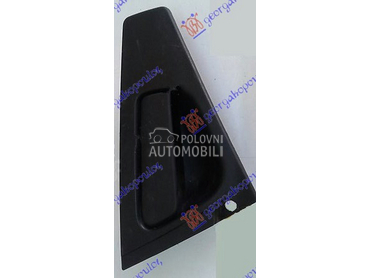 KVAKA ZADNJIH VRATA SPOLJASNJA za Renault Clio od 2016. do 2019. god.