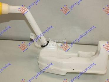 POSUDA ZA TECNOST BRISACA (MOT za Renault Clio od 2013. do 2016. god.