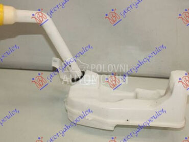 POSUDA ZA TECNOST BRISACA (MOT za Renault Clio od 2013. do 2016. god.