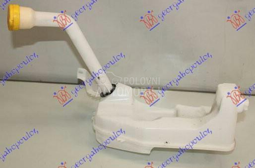 POSUDA ZA TECNOST BRISACA (MOT