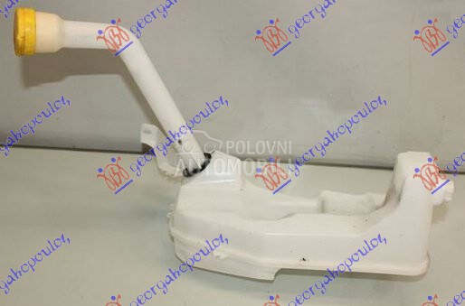 POSUDA ZA TECNOST BRISACA (MOT