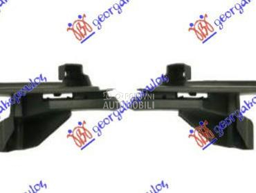 NOSAC DNEVNOG SVETLA PLASTICNI za Renault Clio od 2016. do 2019. god.