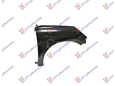 BLATOBRAN za Renault Clio od 2019. do 2023. god.