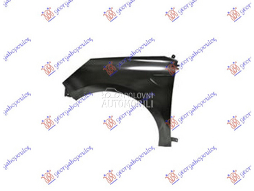 BLATOBRAN za Renault Clio od 2019. do 2023. god.