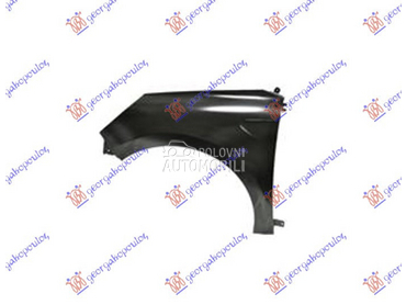 BLATOBRAN za Renault Clio od 2019. do 2023. god.