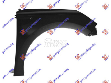 BLATOBRAN (RS LINE) za Renault Clio od 2019. do 2023. god.