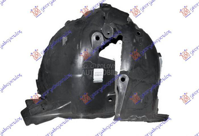 POTKRILO PLASTICNO (A KVALITET