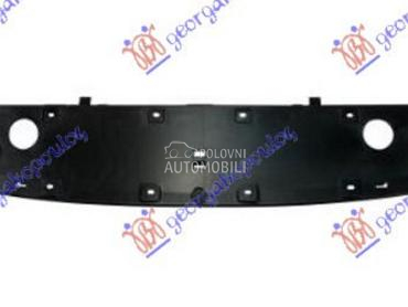 ZASTITA MOTORA ISPOD BRANIKA ( za Renault Clio od 2019. do 2023. god.