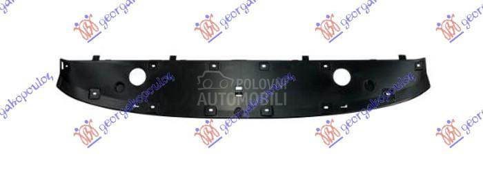 ZASTITA MOTORA ISPOD BRANIKA (