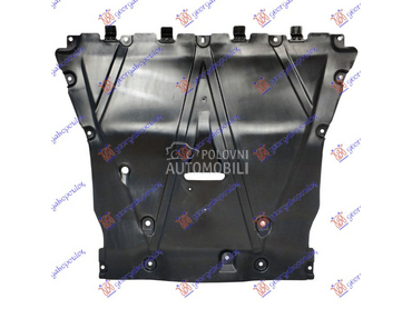 ZASTITA MOTORA (A KVALITET) za Renault Clio od 2019. do 2023. god.