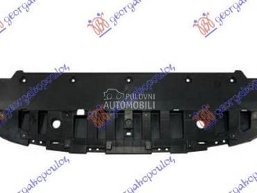 ZASTITA MOTORA ISPOD BRANIKA ( za Renault Clio od 2019. do 2023. god.