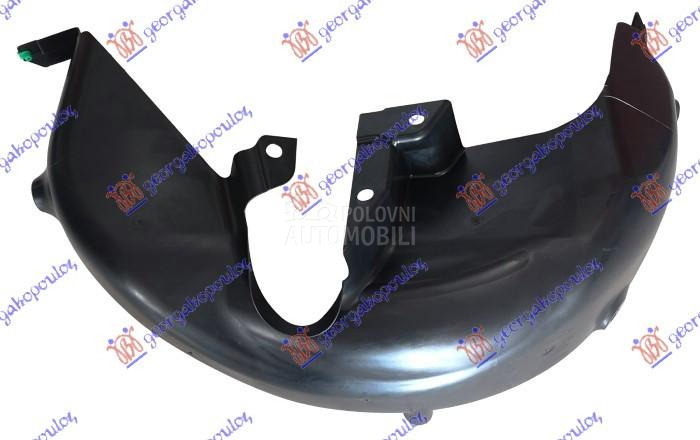 ZADNJE POTKRILO PLASTICNO