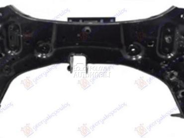 NOSAC MOTORA za Renault Clio od 2019. do 2023. god.