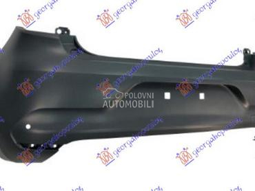 ZADNJI BRANIK PM (4 PDC SENZOR za Renault Clio od 2019. do 2023. god.