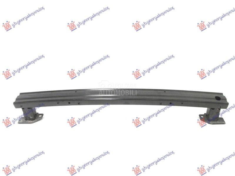 NOSAC (OJACANJE) ZADNJEG BRANI