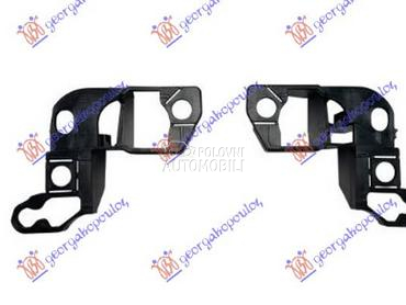 NOSAC PREDNJEG BRANIKA BOCNI ( za Renault Clio od 2019. do 2023. god.