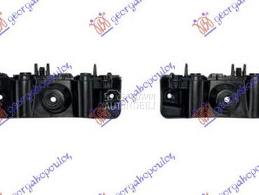 NOSAC PREDNJEG BRANIKA (SET) za Renault Clio od 2019. do 2023. god.