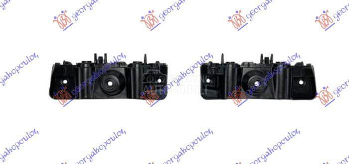 NOSAC PREDNJEG BRANIKA (SET)