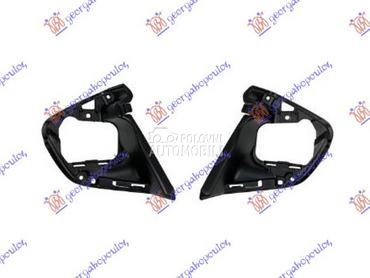 NOSAC MAGLENKI (SET) za Renault Clio od 2019. do 2023. god.