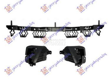 NOSAC ZADNJEG BRANIKA (SET 3 K za Renault Clio od 2019. do 2023. god.