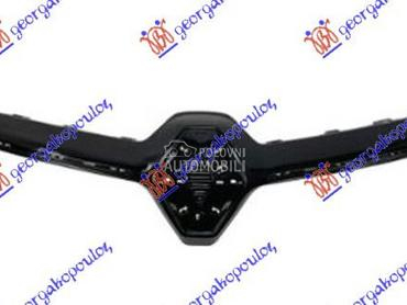 LAJSNA PVC MASKE (NOSAC ZNAKA) za Renault Clio od 2019. do 2023. god.