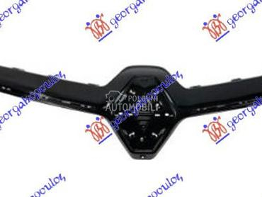 LAJSNA PVC MASKE (NOSAC ZNAKA) za Renault Clio od 2019. do 2023. god.