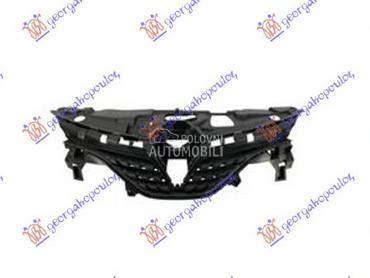 PVC MASKA za Renault Clio od 2019. do 2023. god.