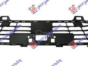 CENTRALNA RESETKA za Renault Clio od 2019. do 2023. god.