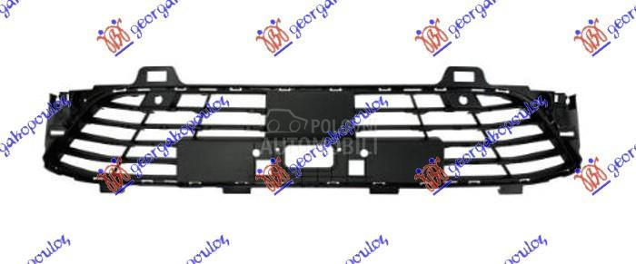 CENTRALNA RESETKA (PDS SENZOR)