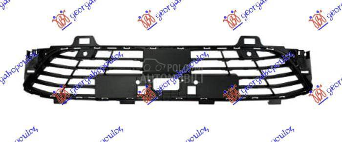 CENTRALNA RESETKA (PDS SENZOR)