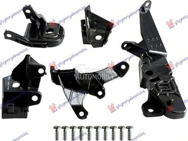 KOMPLET ZA POPRAVKU NOSACA (PR za Renault Clio od 2019. do 2023. god.