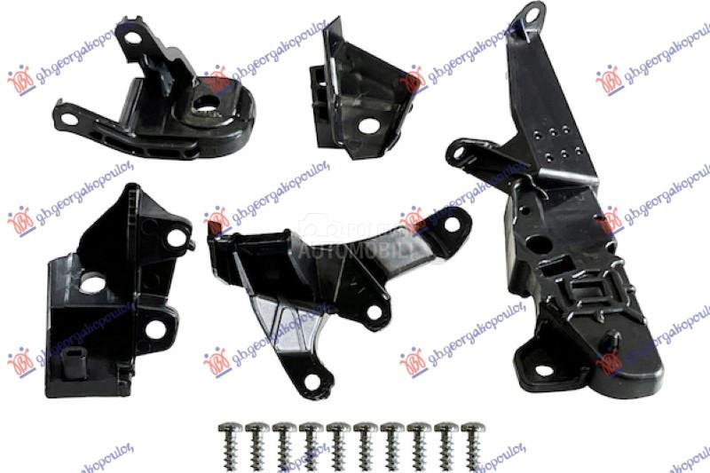 KOMPLET ZA POPRAVKU NOSACA (PR