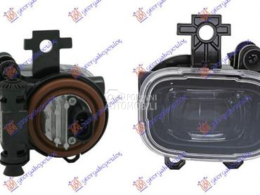 MAGLENKA LED (E) (DEPO) za Renault Zoe od 2019. do 2025. god.