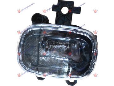 MAGLENKA LED (KINA) za Nissan Qashqai od 2021. do 2025. god.