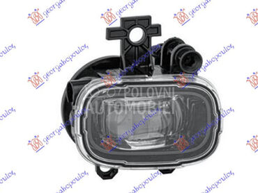 MAGLENKA LED (HELLA) za Renault Clio od 2019. do 2023. god.