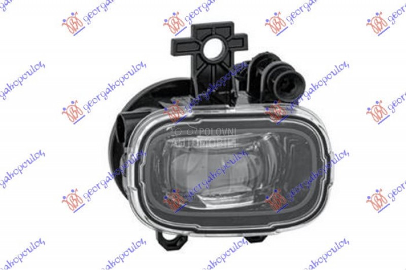 MAGLENKA LED (HELLA)