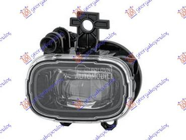 MAGLENKA LED (HELLA) za Renault Arkana od 2020. do 2025. god.