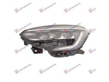 FAR CEO LED (HIGH VERSION) (DE za Renault Clio od 2019. do 2023. god.